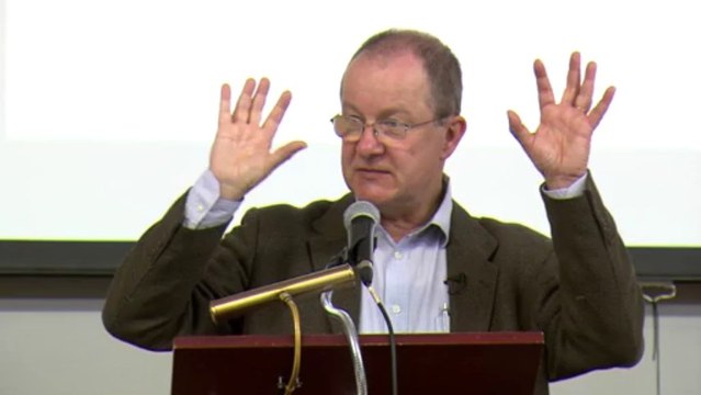 Conférence Hervé Kempf Partie 3 Fin de l'Occident, naissance du monde