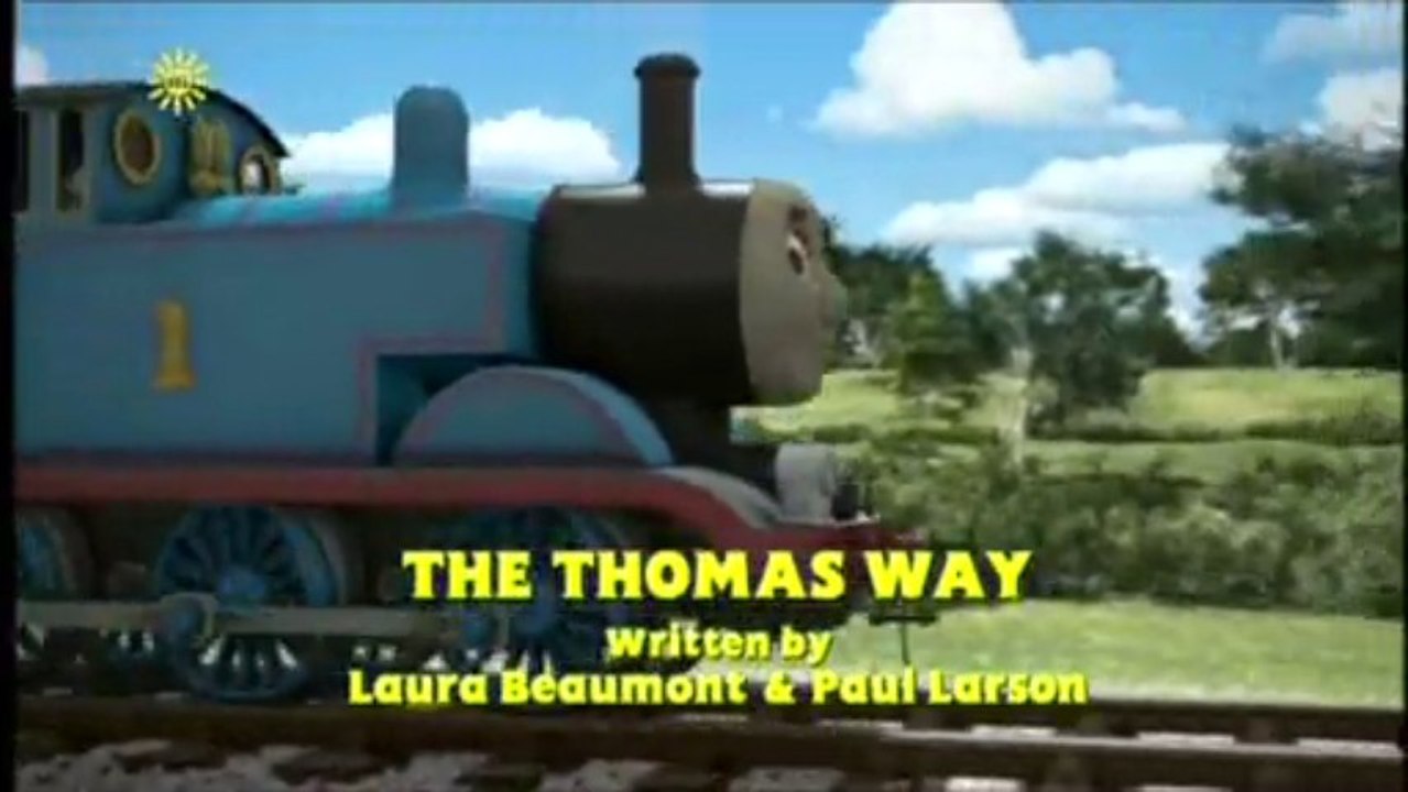 The Thomas Way - UK