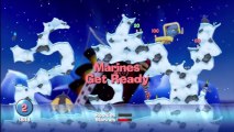 PS3 - Worms - Marines - Challenge 6