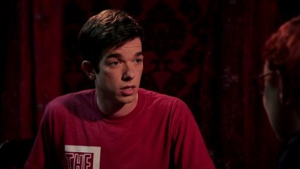 The Future ft. John Mulaney