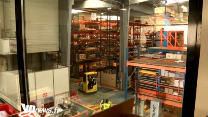 La fibre optique pour doper l'activité éco