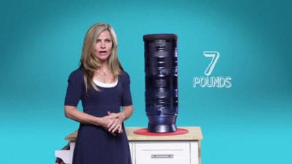 Berkey Light Water Filter