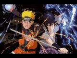 Naruto Shippuden OST:  himoji