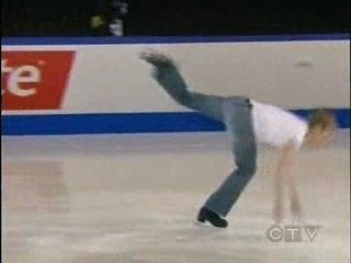 Jeff Buttle - 2006 Canadians Gala