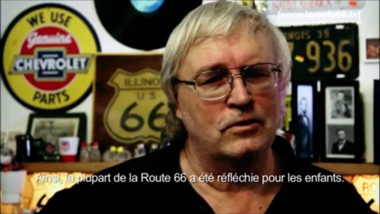 °° Route 66 °°