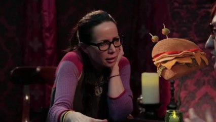 The Future ft. Janeane Garofalo