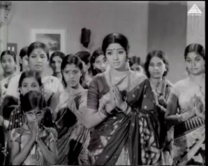 Mangala - SIVAPUKKAL MUKUTHI (1979)
