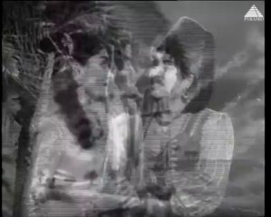 Unmai Anbu - BAKTHATH THIRUDAN (1960)