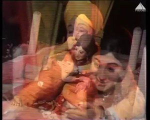 Thamizhil Athu Oru - SANGE MUZHANGU (1972)