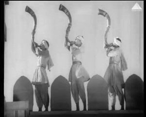 Vazhiya - SAMBOORNA RAMAYANAM (1958)