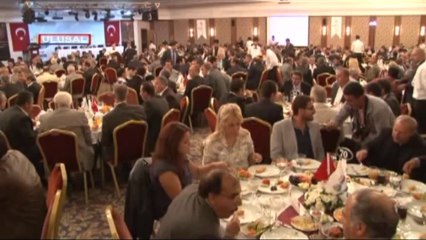 ORTADOĞU BATAKLIĞININ DEĞİL ÇAĞDAŞ DÜNYANIN PARÇASI OLMAK İSTİYORUZ