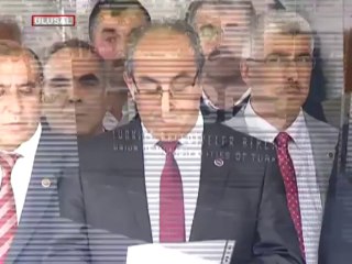 BAŞKANLAR ANKARA'YA GELDİ,  MECLİS'İ GÖREVE ÇAĞIRDI