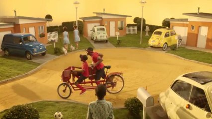 Stromae - Papaoutai.720p.x264.2013-FEARHD