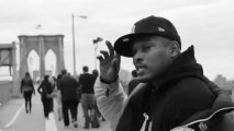 Sticky Fingaz (Onyx) / The Whole Damn New York