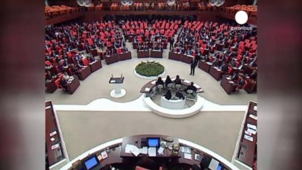 Bachar al Asad: "Turquía pagará un alto precio"