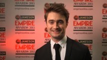 Daniel Radcliffe Prefers Dating Older Women