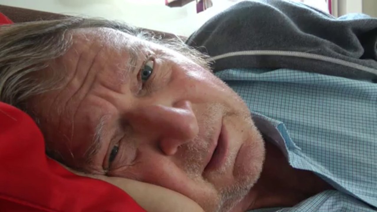 La sieste