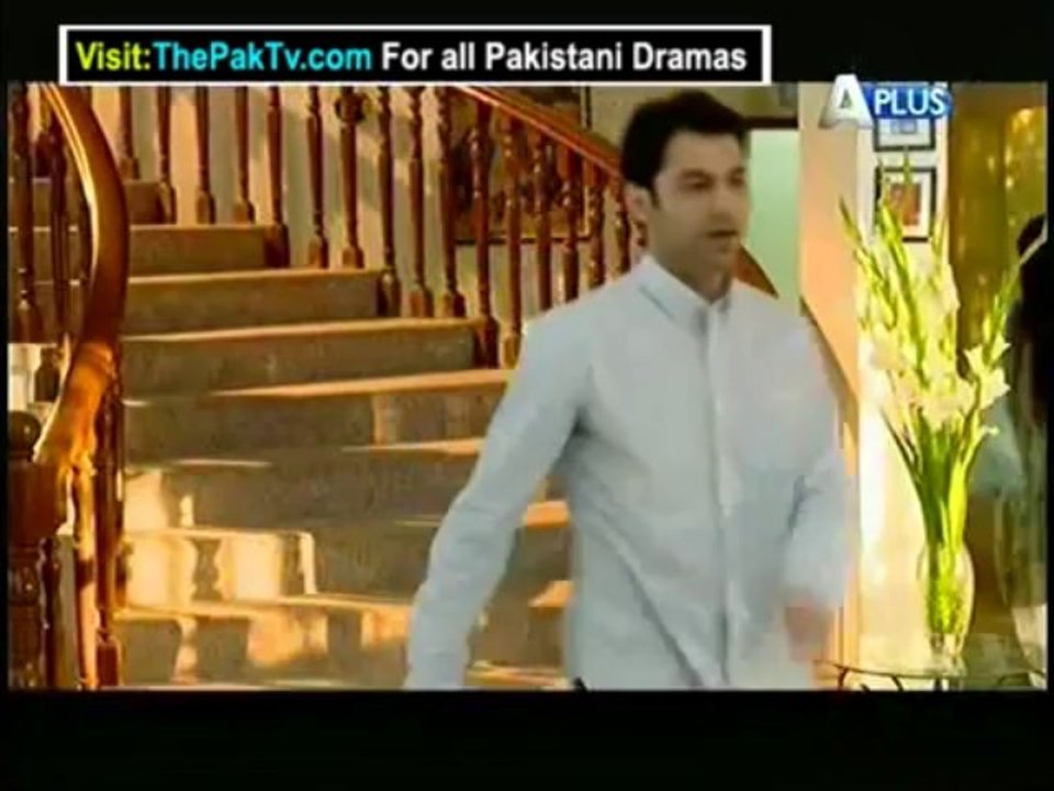 Gohar-e-Nayab By APlus Episode 15 - Part 1