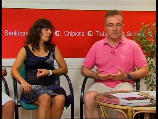 Sembrando esperanza - Familia noguera - 06.08.2011