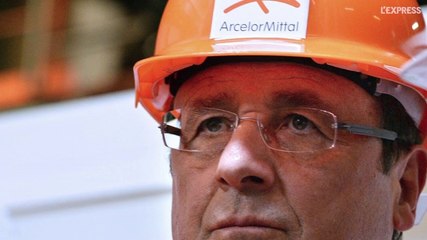 "Hollande doit travailler sa communication de relation avec les Français"