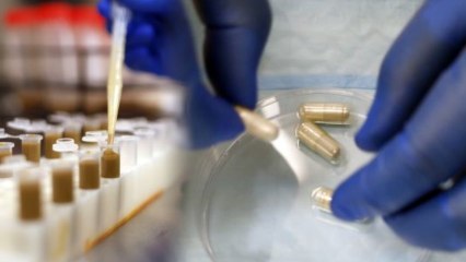 'Poop Pills' Are Gross, But Will Cure Your Ailing Bowels