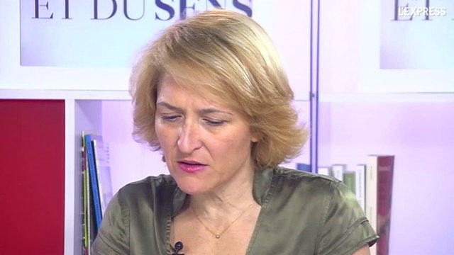Serge Guérin, sociologue, invité de Business et Sens
