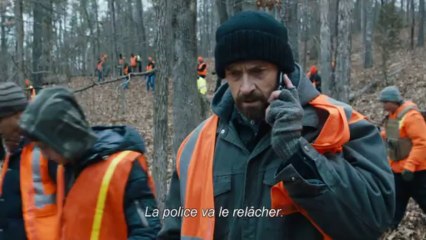 Prisoners (2013) - Bande Annonce / Trailer #2 [VOST-HD]