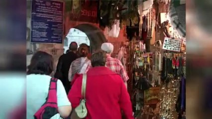 Pielgrzymka do Ziemi Świętej cz. 1