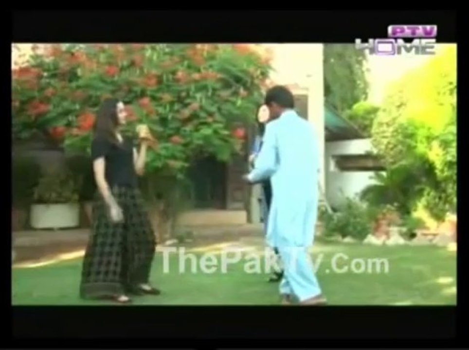 Khwab Tabeer Episode 5 - Part 3