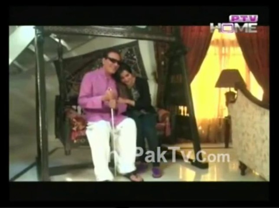 Khwab Tabeer Episode 5 - Part 4