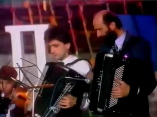 Dragana Mirkovic - Dobra devojka (uzivo, 1992)