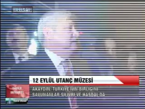 UTANÇ MÜZESİ
