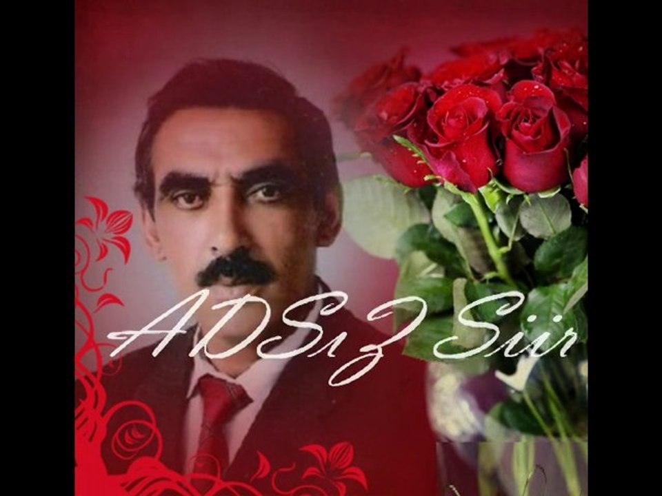 Bekir Alim_Adsız Siir