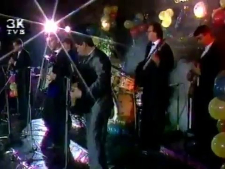 Dragana Mirkovic - Dve sudbine (docek 1993.)