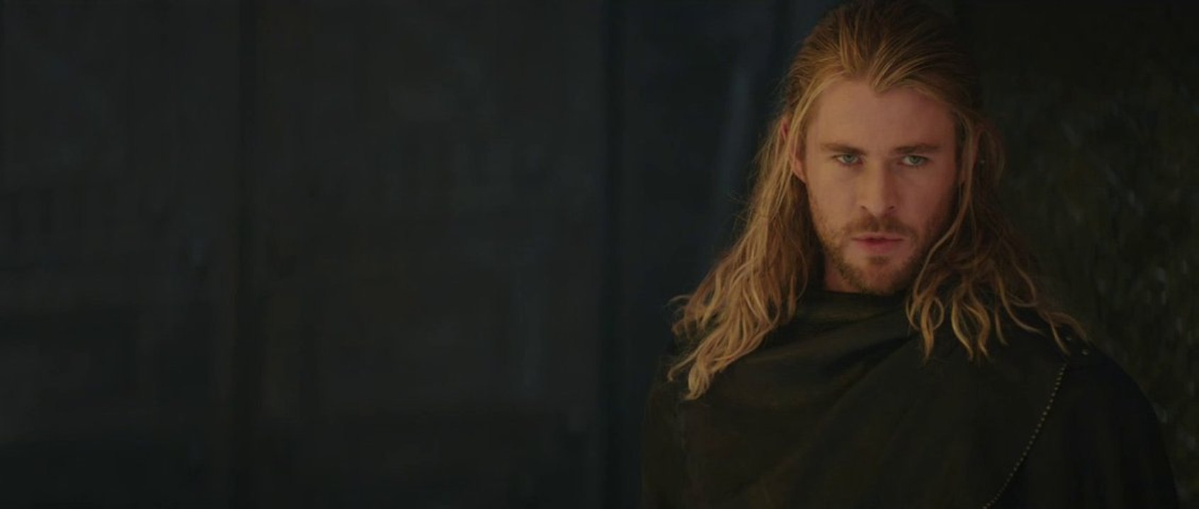 Thor: The Dark World - First Clip 'When do we start'