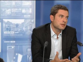 BFM Story: Déchaînement de violences à Madagascar - comment éviter ces lynchages publics? - 04/10