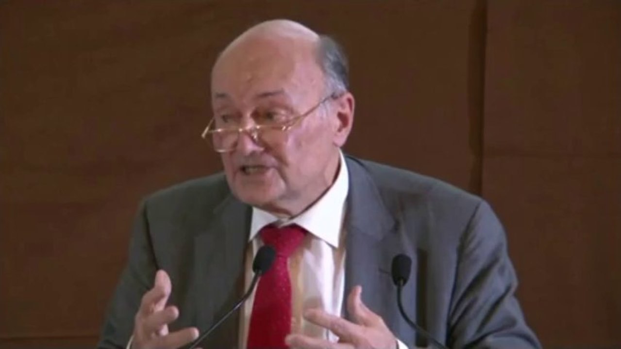 Rencontres Professionnelles 2013 - Jean Poulit