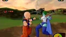 Dragon Ball Z Budokai Tenkaichi 2 V8