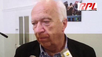 Denis Jacquat  appel de sa condamnation