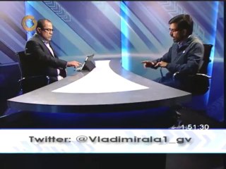 Pizarro: "El diputado Roger Cordero Lara fue el piloto del avión de la masacre de cantaura". Parte 2