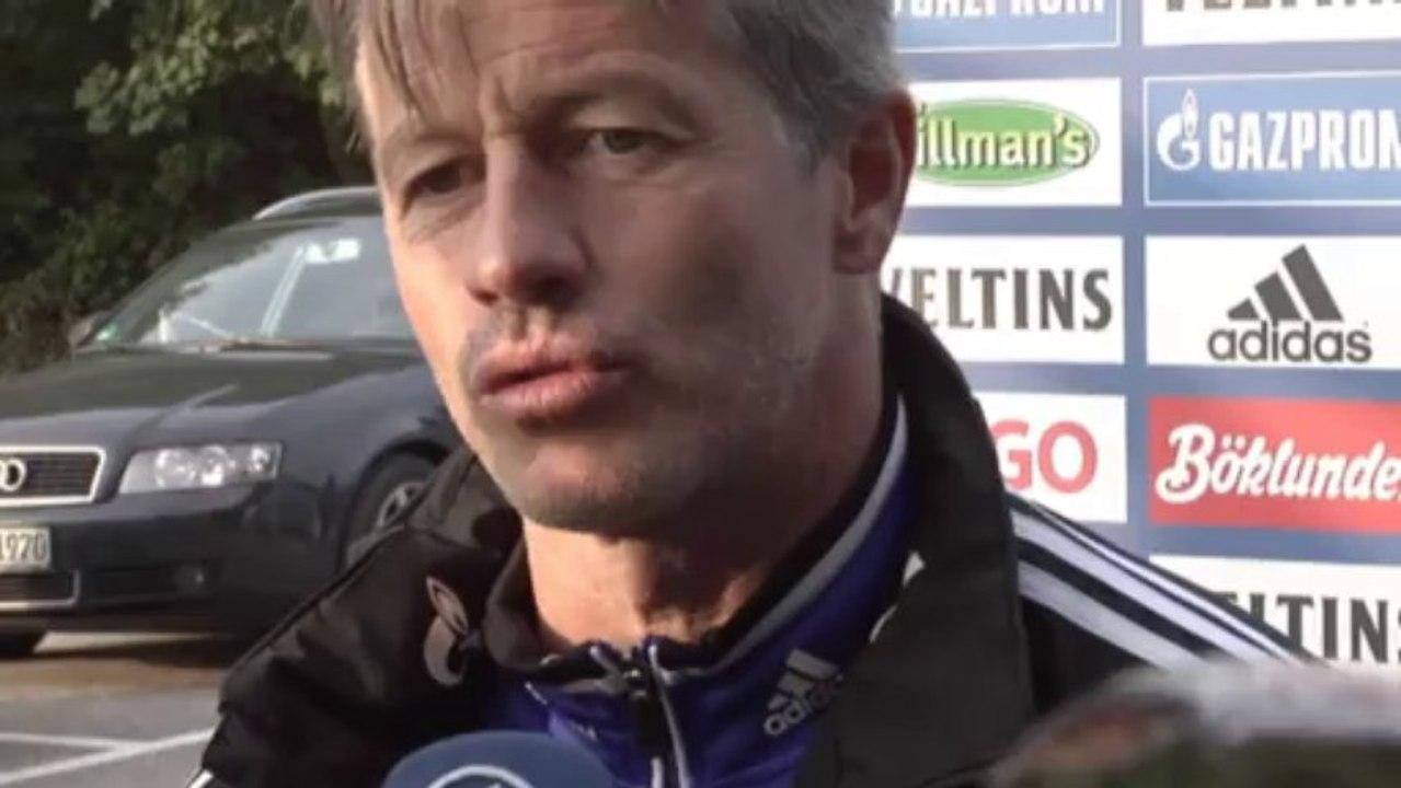 Keller lobt FCA: 'Gehen immer an die Grenze'