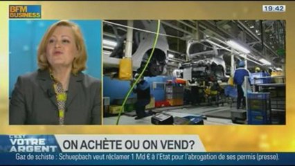 Marc Fiorentino : C'est votre argent – 04/10 2/5