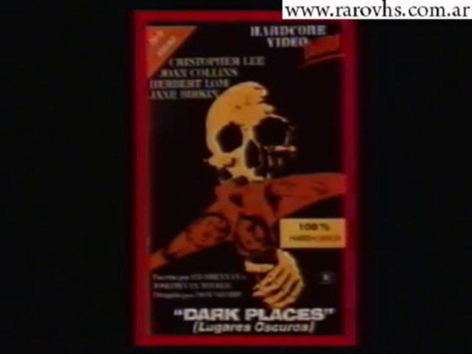 Dark Places (1973) Trailer