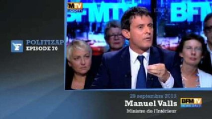 «Les ministres ont souvent des attitudes d’enfants gâtés»