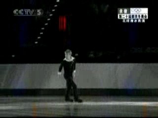 Jeff Buttle - JO Gala Feeling Good