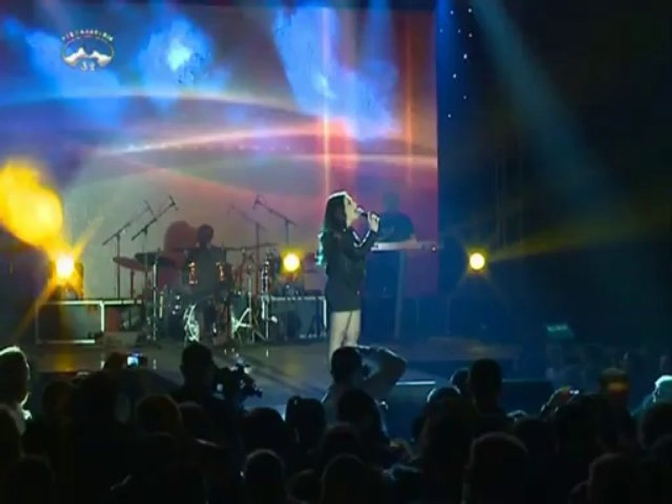 Dragana Mirkovic - Luce moje [Kraljevo]