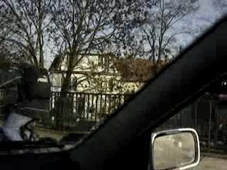 nanard la victime...tiré au gumshoot
