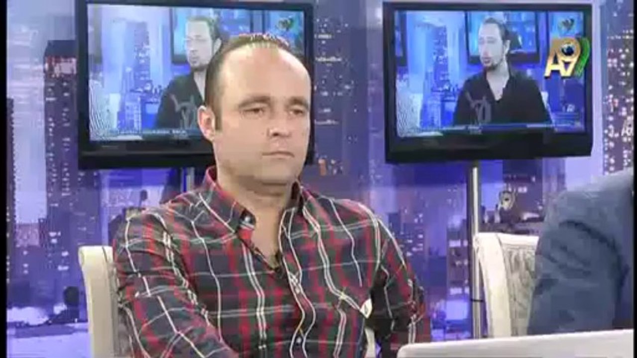 Yaptığımız Değil İZLEDİĞİMİZ BİR DÜNYA YAŞIYORUZ