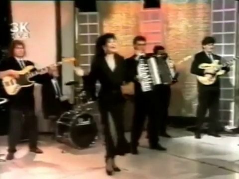 Dragana Mirkovic - Pitaju me u mom kraju (emisija)