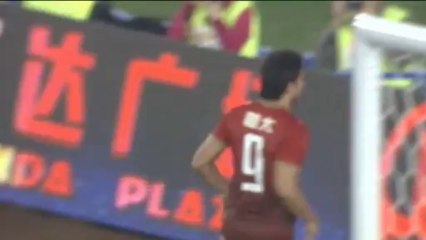 Elkeson il bomber di Marcello Lippisale